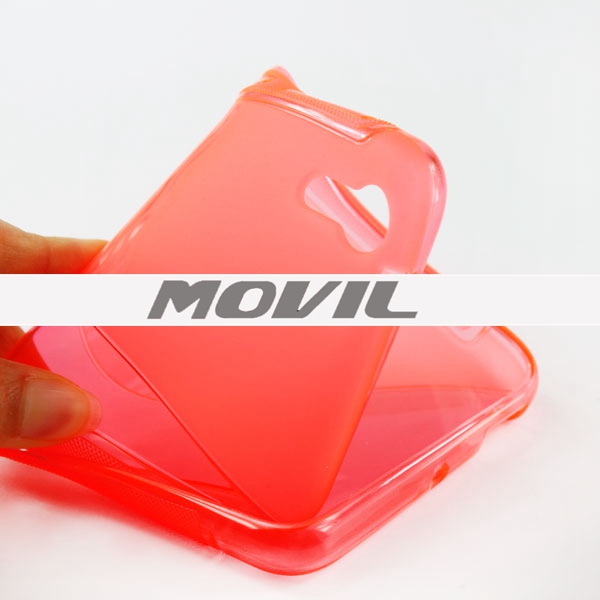 NP-1804 Protectores para HTC M910X-5